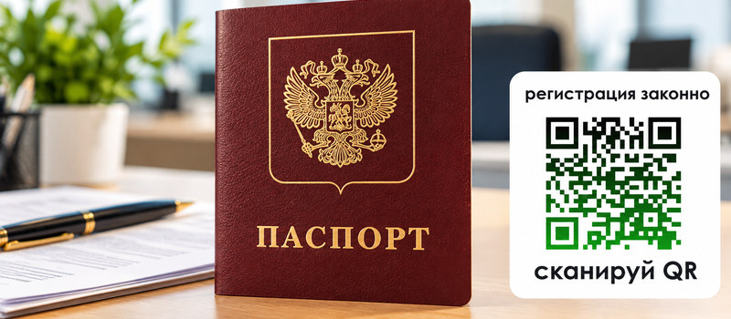 регистрация в Темрюке